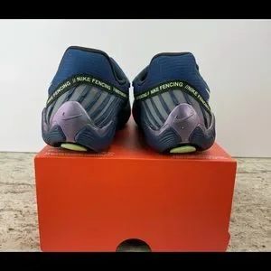 Nike | Shoes | Nike Fencing Shoes Mens 7 Womens 85 New  display picture 2